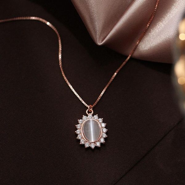 chokers cute double-layer necklace shiny pendant ladies jewelry girl gift retro wild simple short clavicle accessories, Golden;silver
chokers cute double-layer necklace shiny pendant ladies jewelry girl gift retro wild simple short clavicle accessories, Golden;silver