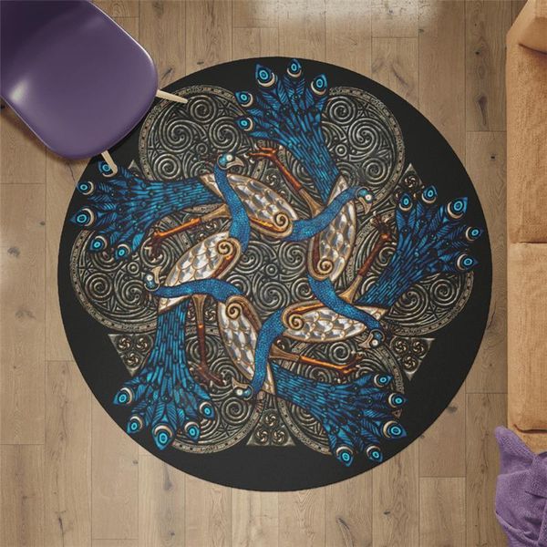 carpets viking circle rug round shape floor mat 3d printed non-slip dining living room soft bedroom carpet 07
carpets viking circle rug round shape floor mat 3d printed non-slip dining living room soft bedroom carpet 07