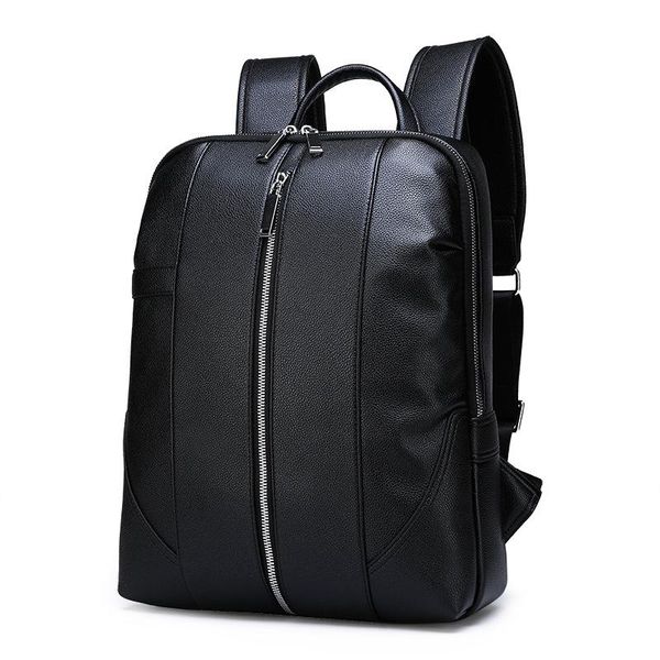 backpack school bag 2021 fashion large capacity simple retro casual computer travel tide
backpack school bag 2021 fashion large capacity simple retro casual computer travel tide