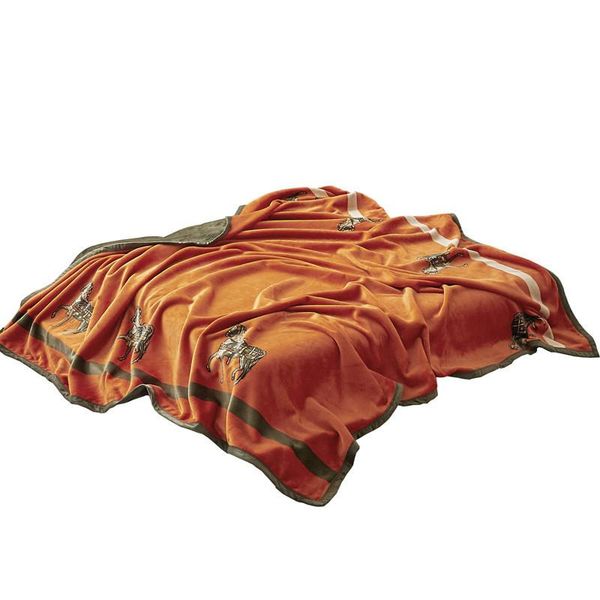blankets luxury blanket winter double-layer thick raschel flannel for beds couch
blankets luxury blanket winter double-layer thick raschel flannel for beds couch