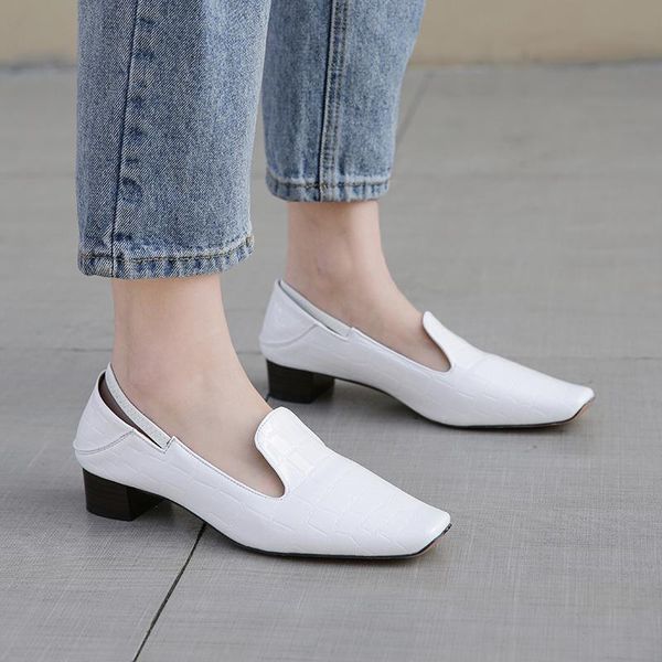 dress shoes ladies large sizes womens slip-on patent leather medium thick heels sweet mary janes black white plus size 48
dress shoes ladies large sizes womens slip-on patent leather medium thick heels sweet mary janes black white plus size 48
