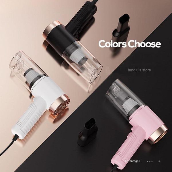 vacuum cleaner car 120w high power dry and wet dual-use with tablets accessories
vacuum cleaner car 120w high power dry and wet dual-use with tablets accessories