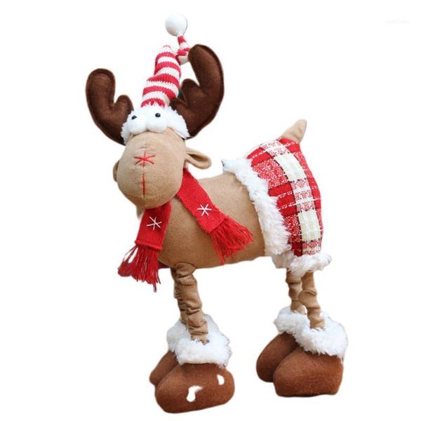 christmas decorations lint bedroom home party decorative atmosphere splice ornaments deskelk style children gift doll durable washable1
christmas decorations lint bedroom home party decorative atmosphere splice ornaments deskelk style children gift doll durable washable1