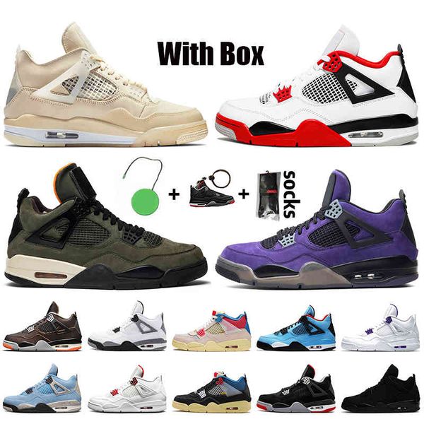 uality womens mens with box jumpman 4 4s basketball shoes sail fire red undefeated 4 travis purple black cat trainers sneakersvl5q
uality womens mens with box jumpman 4 4s basketball shoes sail fire red undefeated 4 travis purple black cat trainers sneakersvl5q