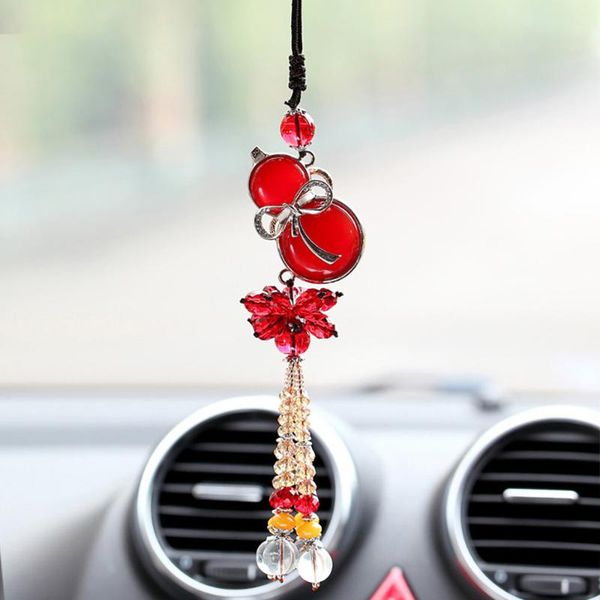 interior decorations cat accessories eye gourd blessing car hanging feng shui crafts auto rearview mirror decoration ornament chinese style
interior decorations cat accessories eye gourd blessing car hanging feng shui crafts auto rearview mirror decoration ornament chinese style