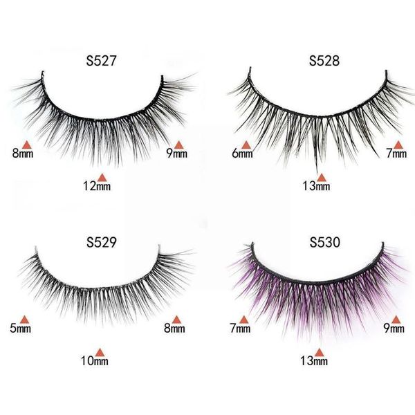false eyelashes 4 pairs of no need to glue and water slender soft reusable sticky be will makeup fluffy it x4p8
false eyelashes 4 pairs of no need to glue and water slender soft reusable sticky be will makeup fluffy it x4p8