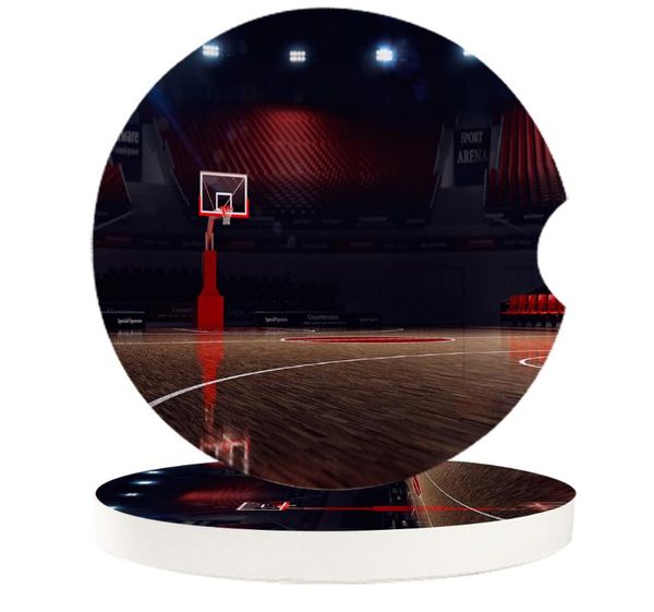 table runner basketball court game small round ceramic car coasters set for drinks coffee tea beverage cup holder
table runner basketball court game small round ceramic car coasters set for drinks coffee tea beverage cup holder