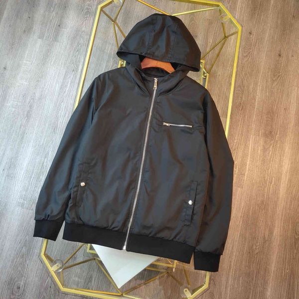 men's hoodies & sweatshirts reversible men's hooded jacket, outdoor zipper jacket, windproof, warm, autumn and winter, 2021, Black
men's hoodies & sweatshirts reversible men's hooded jacket, outdoor zipper jacket, windproof, warm, autumn and winter, 2021, Black