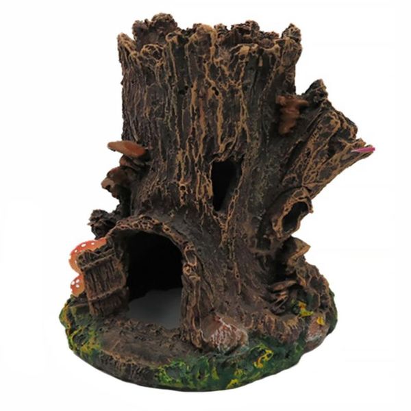 fish tank ornament resin tree stump aquarium habitat landscape decor decorations
fish tank ornament resin tree stump aquarium habitat landscape decor decorations