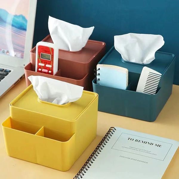 tissue box deskstorage living room dining coffee table simple lovely remote control multi-functional creati boxes & napkins
tissue box deskstorage living room dining coffee table simple lovely remote control multi-functional creati boxes & napkins