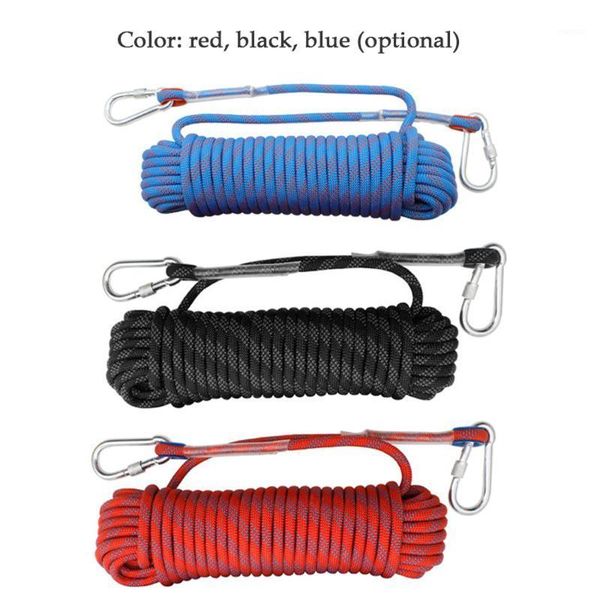cords, slings and webbing 10m outdoor rock climbing rope equipment 10mm diameter emergency paracord rescue safety hiking accessory tool1
cords, slings and webbing 10m outdoor rock climbing rope equipment 10mm diameter emergency paracord rescue safety hiking accessory tool1