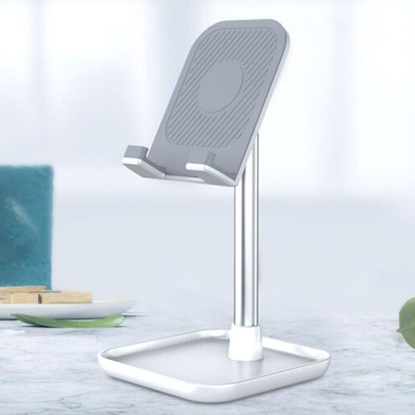 cell phone mounts & holders stand height angle adjustable deskaluminum metal holder puo88
cell phone mounts & holders stand height angle adjustable deskaluminum metal holder puo88