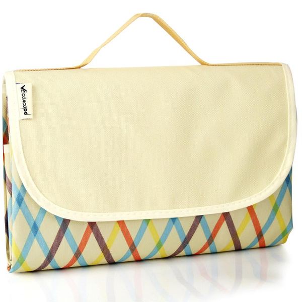outdoor picnic blanket waterproof extra large mat with 3 layers material, portable pads
outdoor picnic blanket waterproof extra large mat with 3 layers material, portable pads