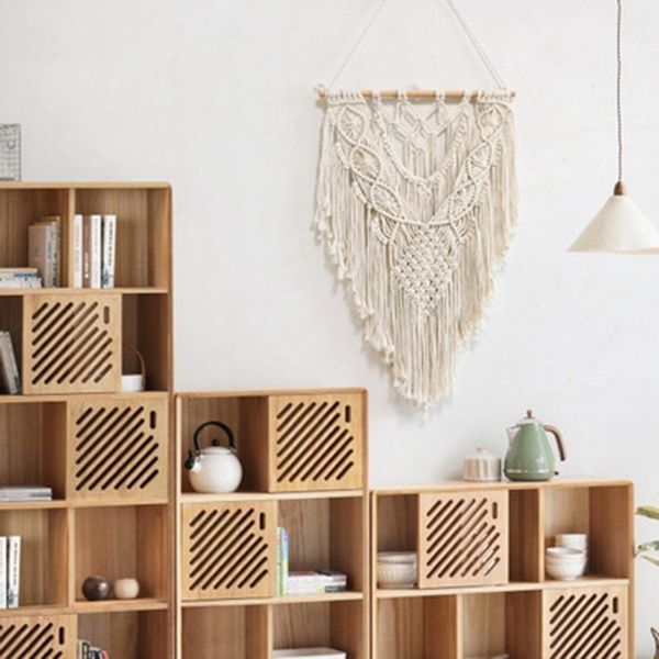 tapestries hand pendant macrame wall hanging boho woven tapestry bohemian crafts room decoration gorgeous for home decor
tapestries hand pendant macrame wall hanging boho woven tapestry bohemian crafts room decoration gorgeous for home decor
