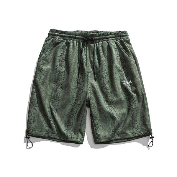 men's shorts oversized men summer elastic waist jogger loose short pants fashion causal plus size 5xl printed trousers male, White;black
men's shorts oversized men summer elastic waist jogger loose short pants fashion causal plus size 5xl printed trousers male, White;black
