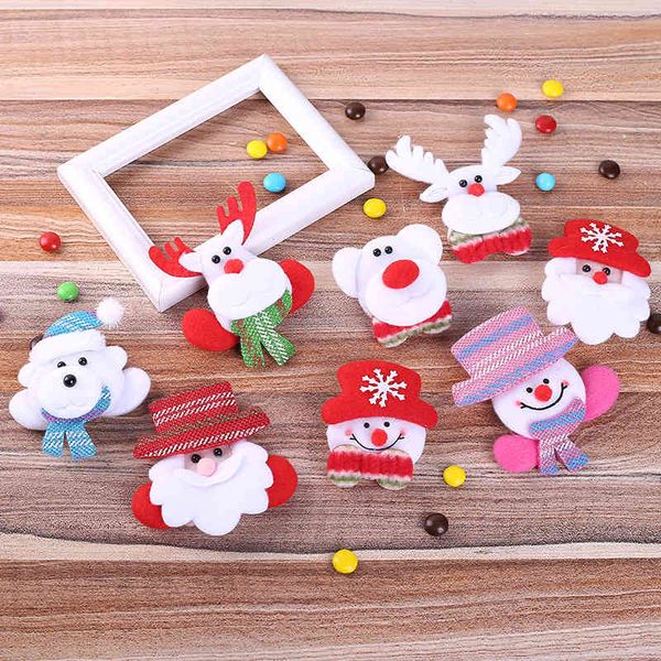 christmas decorations children's party supplies led with lamp creative elderly luminous brooch
christmas decorations children's party supplies led with lamp creative elderly luminous brooch