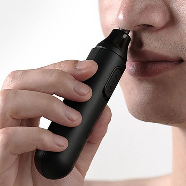 electric nose & ear trimmers hair trimmer neck eyebrow shaving men removal machine face hairs trimer for and shaver
electric nose & ear trimmers hair trimmer neck eyebrow shaving men removal machine face hairs trimer for and shaver