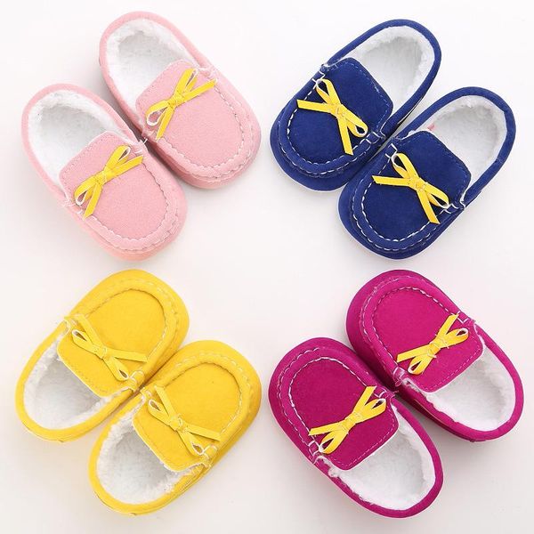 fashion 4 colors baby kids cute autumn winter soft bottom toddler shoes anti slipping walk sneaker boots first walker walkers
fashion 4 colors baby kids cute autumn winter soft bottom toddler shoes anti slipping walk sneaker boots first walker walkers