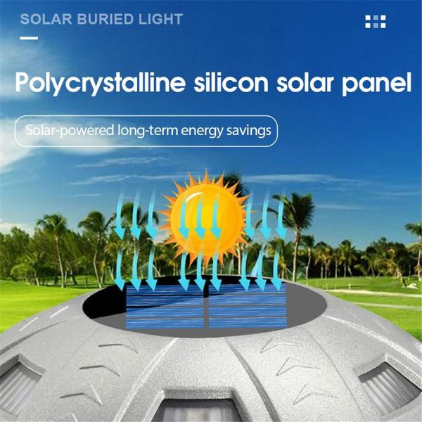 solar lamps 3 color aluminum alloy buried lights outdoor garden light waterproof high bright durable control underground
solar lamps 3 color aluminum alloy buried lights outdoor garden light waterproof high bright durable control underground