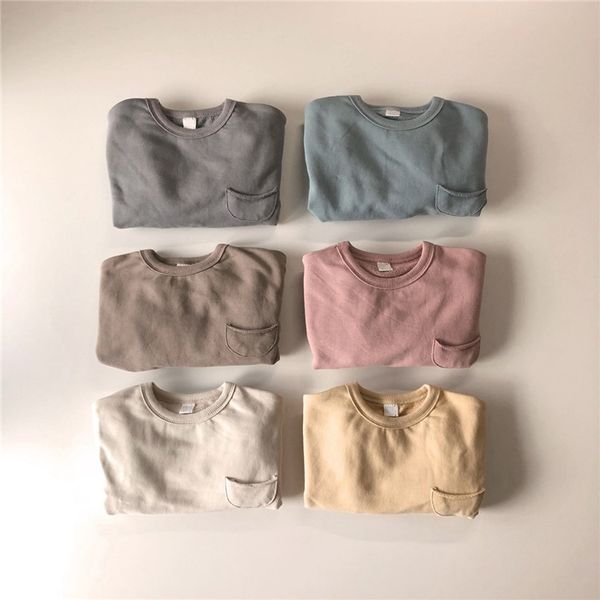 2021 autumn new baby boys girls clothes set solid color kids sweatshirt and harem pants two piece suit children outfits, Blue
2021 autumn new baby boys girls clothes set solid color kids sweatshirt and harem pants two piece suit children outfits, Blue