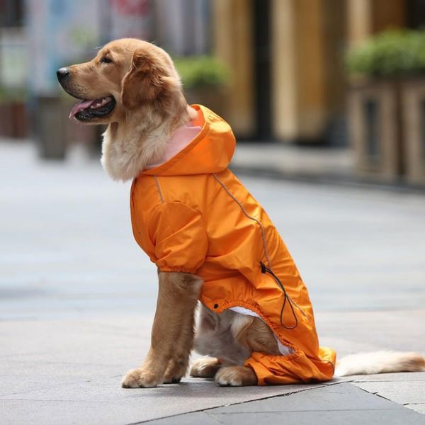 pet raincoat dog four-legged mesh double layer fabric adjustable waterproof comfortable elastic band supplies apparel
pet raincoat dog four-legged mesh double layer fabric adjustable waterproof comfortable elastic band supplies apparel