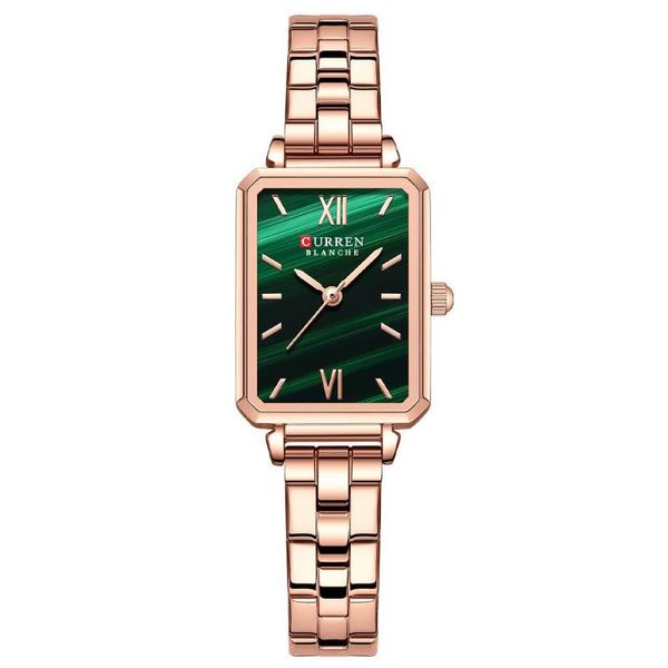 wristwatches 2021 student sports watch concept creative women's belt fashion steel band waterproof quartz, Slivery;brown
wristwatches 2021 student sports watch concept creative women's belt fashion steel band waterproof quartz, Slivery;brown