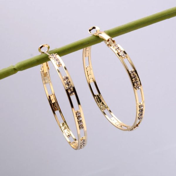 punk big hoop earrings brincos trendy party exaggerated gold silver color round circle for women girls jewelry & huggie, Golden;silver
punk big hoop earrings brincos trendy party exaggerated gold silver color round circle for women girls jewelry & huggie, Golden;silver