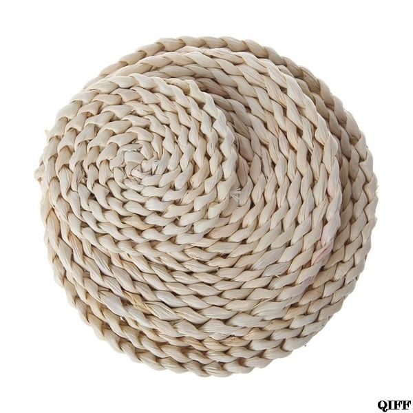 mats & pads round place mat pad straw weave placemat kitchen cup tablemat heat insulation q39b
mats & pads round place mat pad straw weave placemat kitchen cup tablemat heat insulation q39b