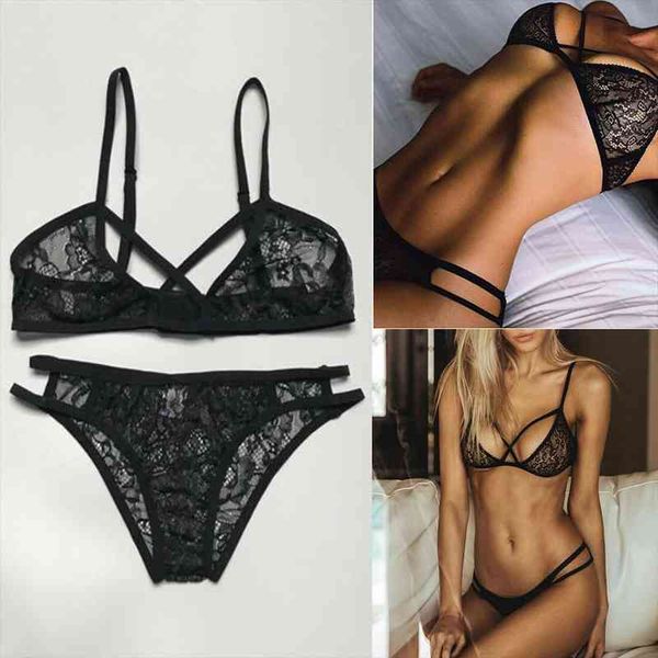 bra straps high waist swimsuit women lingerie lace spandex up bra panties sleepwear underwear set, White;black
bra straps high waist swimsuit women lingerie lace spandex up bra panties sleepwear underwear set, White;black