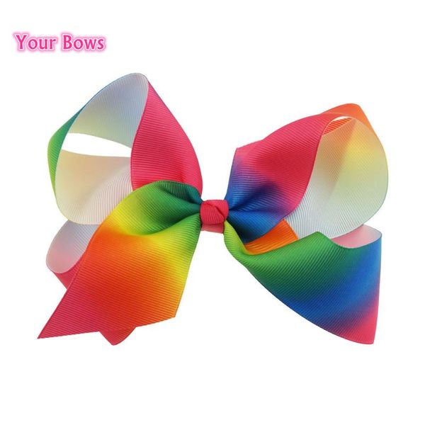 your bows 6inch juju rainbow hair with clips children hairpins diy handmade ribbon for girls accessories, Slivery;white
your bows 6inch juju rainbow hair with clips children hairpins diy handmade ribbon for girls accessories, Slivery;white