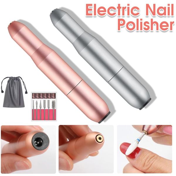 nail drill & accessories small portable usb electrie polisher adjustable durable manicure and pedicure machine art tools
nail drill & accessories small portable usb electrie polisher adjustable durable manicure and pedicure machine art tools