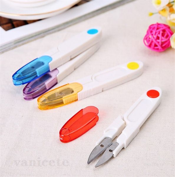 u-shaped tailor scissors cross stitch scissor fishing thread beading clipper mini tool embroidery thrum snips zc157
u-shaped tailor scissors cross stitch scissor fishing thread beading clipper mini tool embroidery thrum snips zc157
