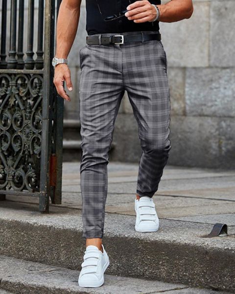 men's pants european and american autumn straight trousers, youth trend slim casual sports jg82354huisy lhor, Black
men's pants european and american autumn straight trousers, youth trend slim casual sports jg82354huisy lhor, Black