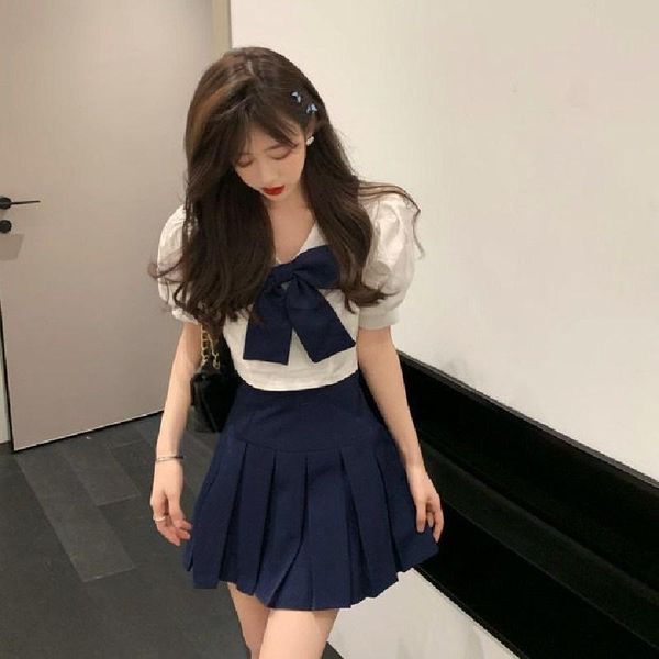 casual dresses 2pcs set summer dress 2021 women street party female vestidos mujer cute clothes y39, Black;gray
casual dresses 2pcs set summer dress 2021 women street party female vestidos mujer cute clothes y39, Black;gray