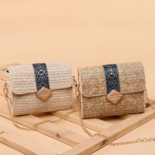 evening bags square straw women summer rattan bag lady handmade woven beach cross body bohemia handbag bali travel vocation
evening bags square straw women summer rattan bag lady handmade woven beach cross body bohemia handbag bali travel vocation