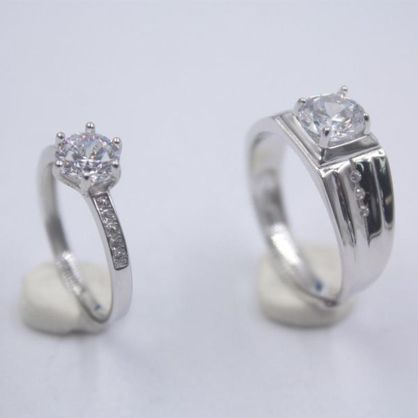 cluster rings pure 925 sterling silver prong set zircon ring for woman and man size from 5 to 12 wmp2699a, Golden;silver
cluster rings pure 925 sterling silver prong set zircon ring for woman and man size from 5 to 12 wmp2699a, Golden;silver