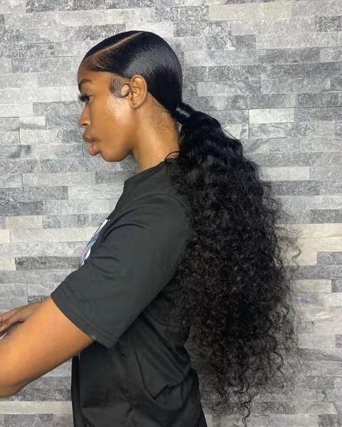 18inch kinky curly wraps around ponytails hairpiece drawstring clip in human hair ponytail for black women low sleek natural curls 1pcs 140g
18inch kinky curly wraps around ponytails hairpiece drawstring clip in human hair ponytail for black women low sleek natural curls 1pcs 140g