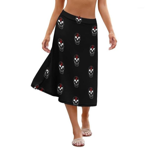 skirts skyrim skirt beautiful polyester women printed spring fashion midi, Black
skirts skyrim skirt beautiful polyester women printed spring fashion midi, Black