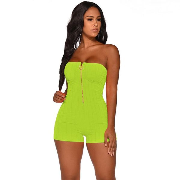 women's jumpsuits & rompers lemon gina fashion casual knit strapless one-piece shorts h3259, Black;white
women's jumpsuits & rompers lemon gina fashion casual knit strapless one-piece shorts h3259, Black;white