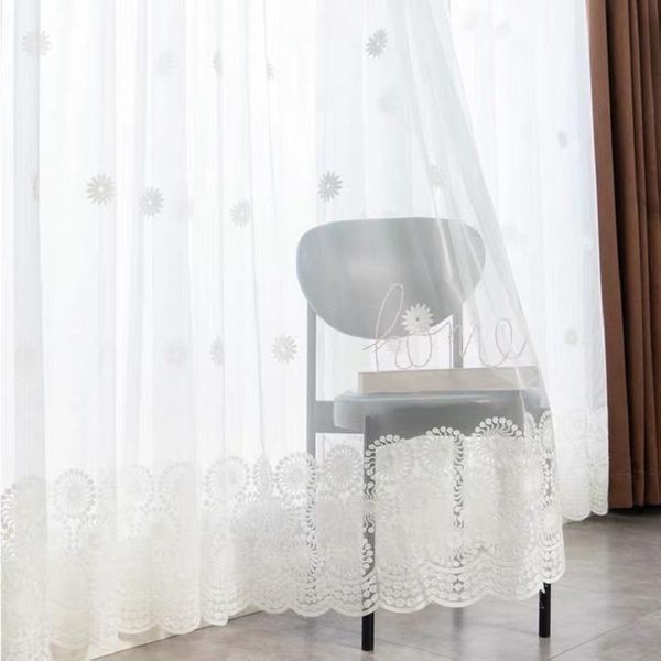 white flower embroidery tulle curtains for living room elegant screens kitchen balcony solid yarn jk184z curtain & drapes
white flower embroidery tulle curtains for living room elegant screens kitchen balcony solid yarn jk184z curtain & drapes