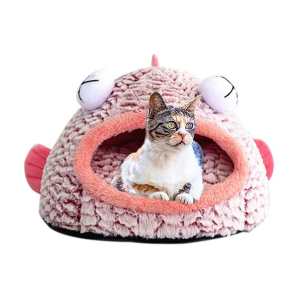 winter warm pets cats bed pet cat sleeping nest soft mat house for small medium large dogs cave s/l beds & furniture
winter warm pets cats bed pet cat sleeping nest soft mat house for small medium large dogs cave s/l beds & furniture