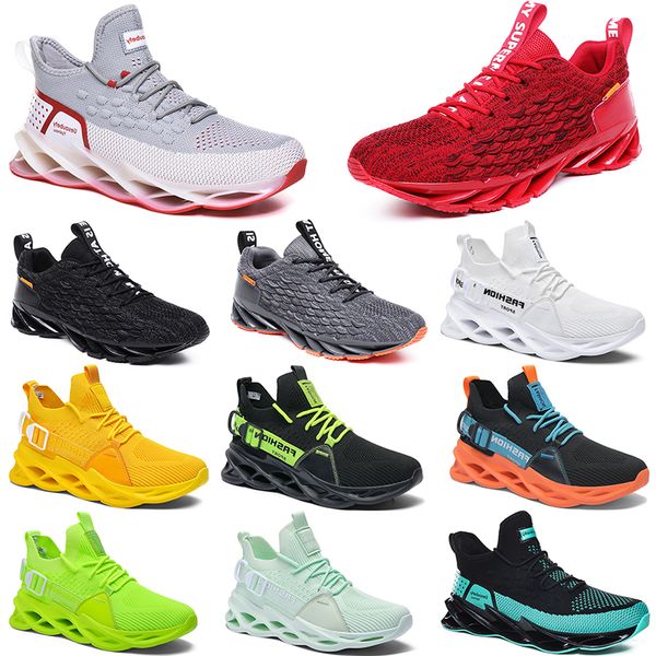 2021 men running shoes triple black white fashion mens women trendy great trainers breathable casual sports outdoor sneakers 40-45 color112
2021 men running shoes triple black white fashion mens women trendy great trainers breathable casual sports outdoor sneakers 40-45 color112
