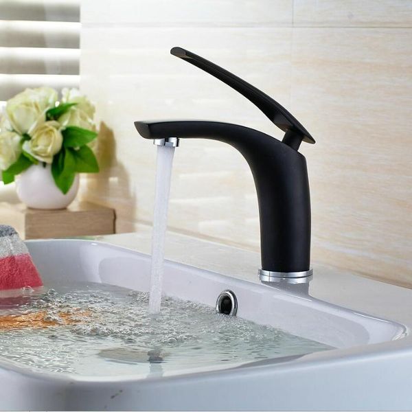 bathroom sink faucets vidric brass white/black cranes fashion basin faucet and cold water mixer tap white
bathroom sink faucets vidric brass white/black cranes fashion basin faucet and cold water mixer tap white