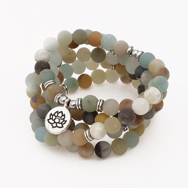 beaded, strands 8mm 108 mala beads wrap bracelet for yoga lotus charm natural stone & necklace lucky jewelry women men wristband, Black
beaded, strands 8mm 108 mala beads wrap bracelet for yoga lotus charm natural stone & necklace lucky jewelry women men wristband, Black