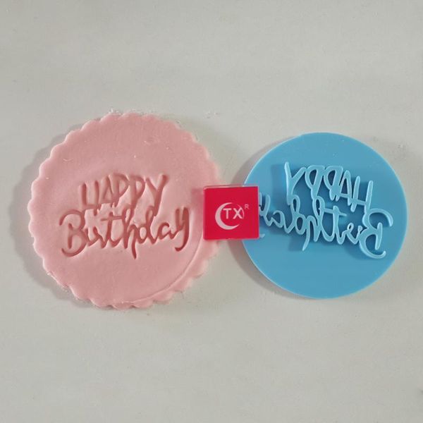 other festive & party supplies baking tool happy birthday cake embosser debosser outbosser tx cookie stamp tools bakery
other festive & party supplies baking tool happy birthday cake embosser debosser outbosser tx cookie stamp tools bakery
