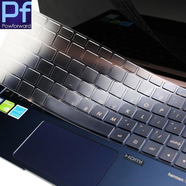 keyboard covers tpu for 13.3" asus zenbook 13 ux333fa ux333f ux33fn ux333 fa fn f lapskin cover
keyboard covers tpu for 13.3" asus zenbook 13 ux333fa ux333f ux33fn ux333 fa fn f lapskin cover