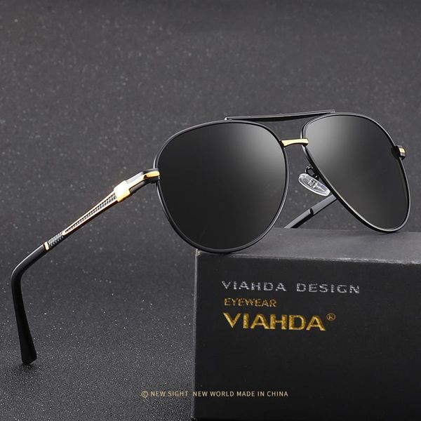 viahda sunglasses men wom fashion sunglasses designer for female shades ladies sun glasses oculos, White;black
viahda sunglasses men wom fashion sunglasses designer for female shades ladies sun glasses oculos, White;black