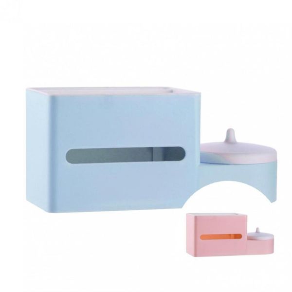 tissue boxes & napkins plastic pretty widely usage storage case practical wear-resistant for bedside
tissue boxes & napkins plastic pretty widely usage storage case practical wear-resistant for bedside