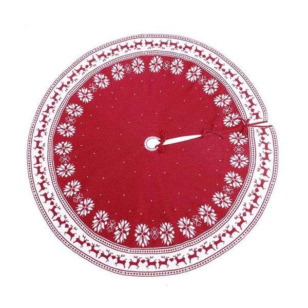 christmas decorations 2021 tree skirt elk snowflake simple beautiful fashion home office wine red
christmas decorations 2021 tree skirt elk snowflake simple beautiful fashion home office wine red