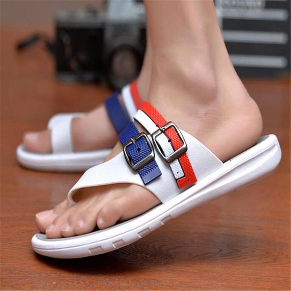 sandals beach shoes men male slippers gladiator sport water flip flops sandalia masculina zapatos de hombre y1083, Black
sandals beach shoes men male slippers gladiator sport water flip flops sandalia masculina zapatos de hombre y1083, Black